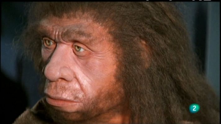 El documental - La España prehistórica -2- Avance