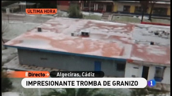 España Directo - España Directo - 06/03/11