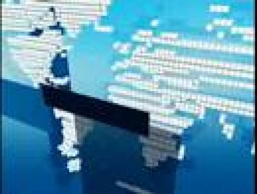 Telediario 1 - Telediario Matinal en 4' - 07/03/11