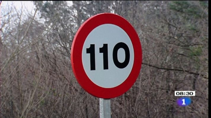 Telediario 1 - Telediario - 8.30 horas - 07/03/11