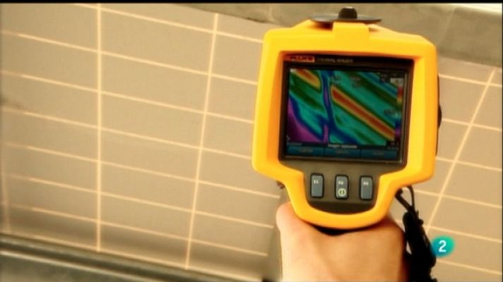 Aquí hay trabajo - Aquí hay trabajo - 07/03/11