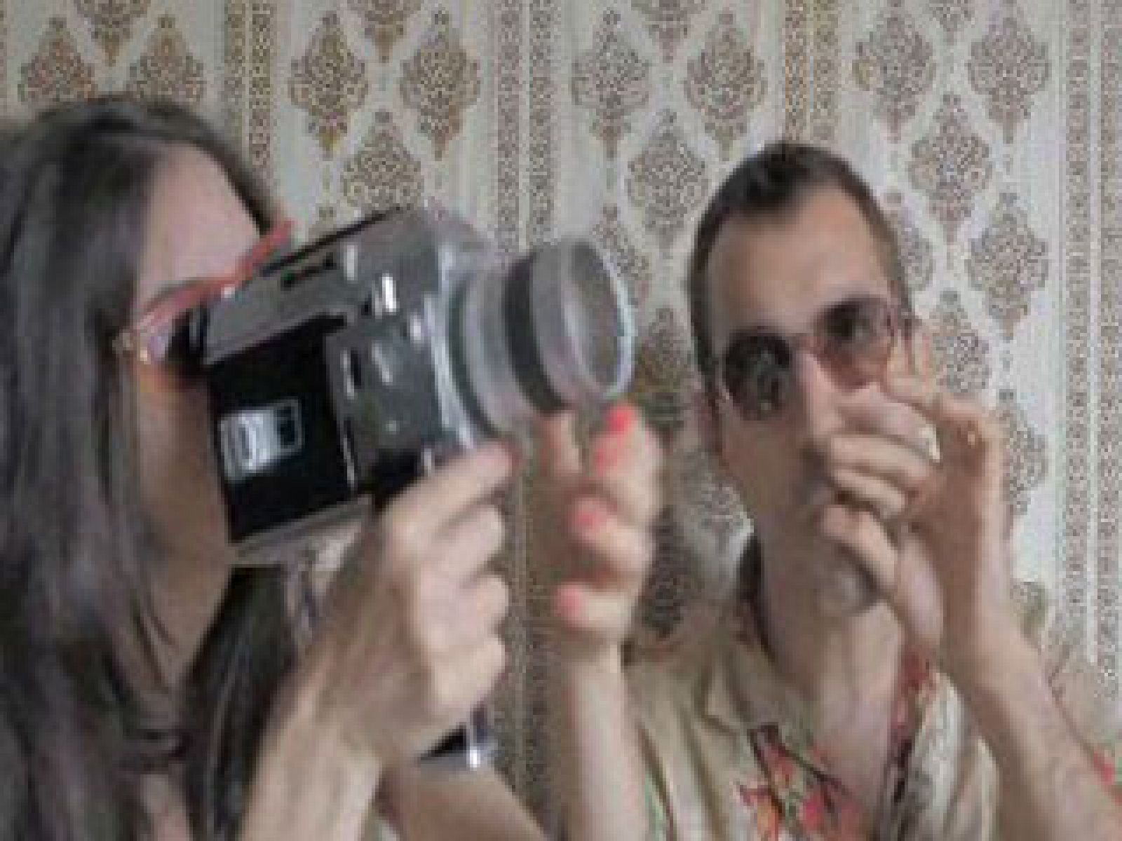 Zzz - Mañana puedes - Hacer una película en Súper 8