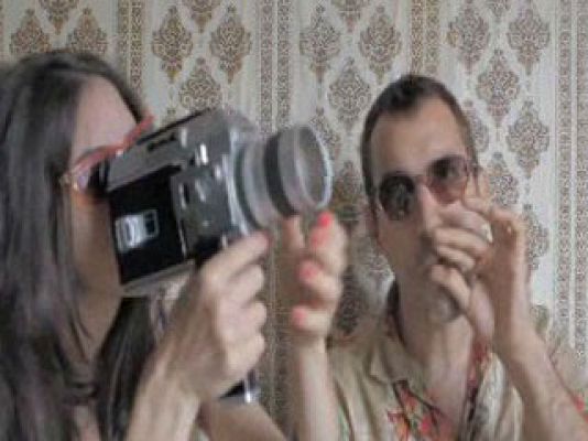 Zzz - Hacer una película en Súper 8