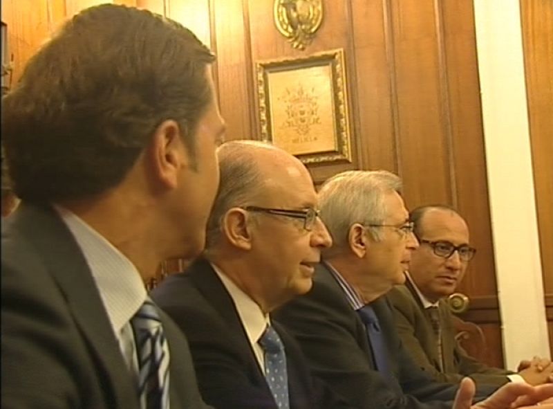 Noticias de Melilla - 04/03/11 