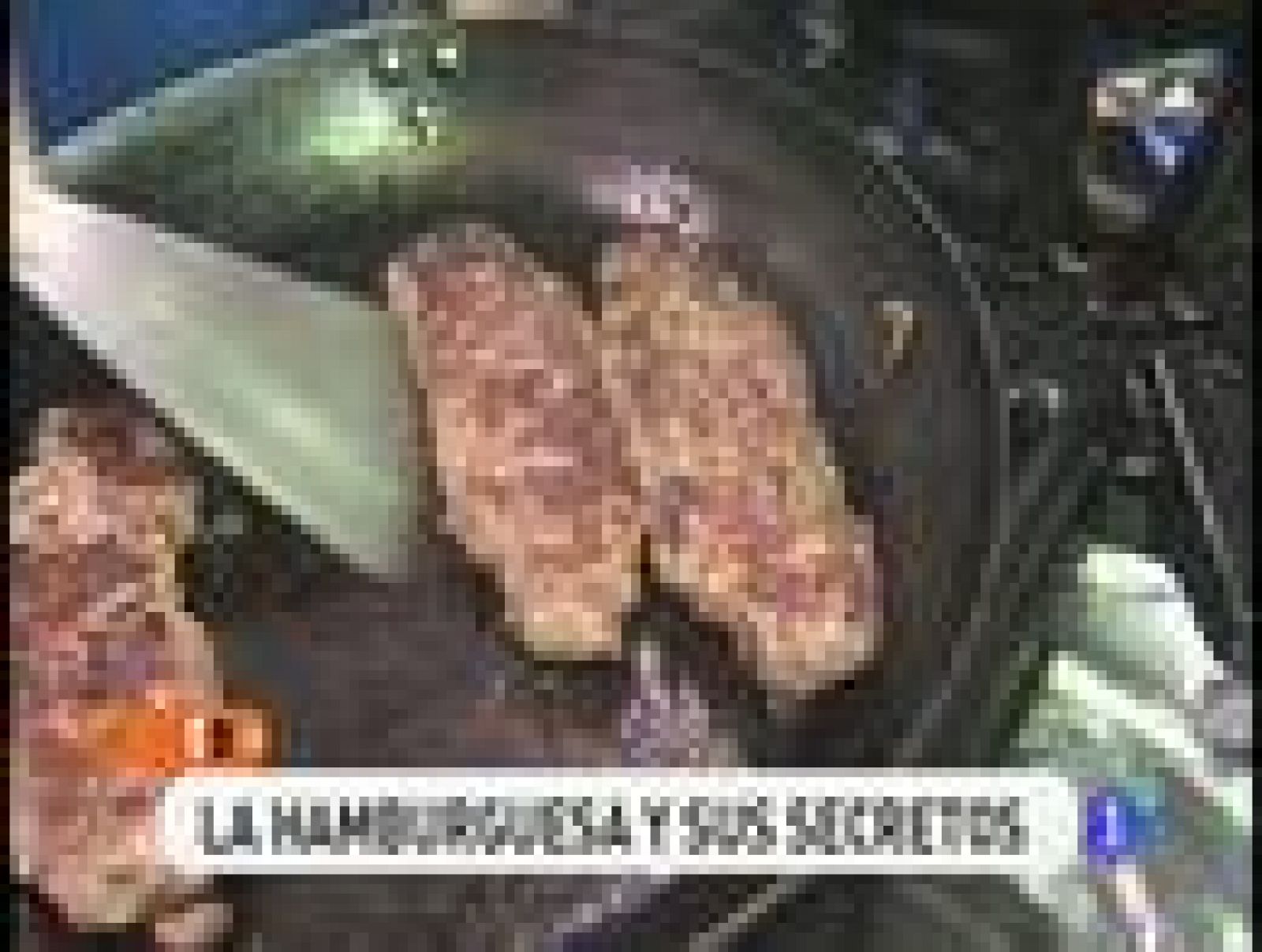 España Directo: Hamburguesas "gourmet" | RTVE Play