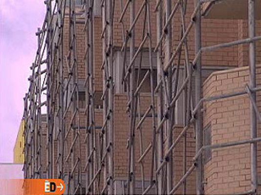 España Directo - No son andamios, es Arte