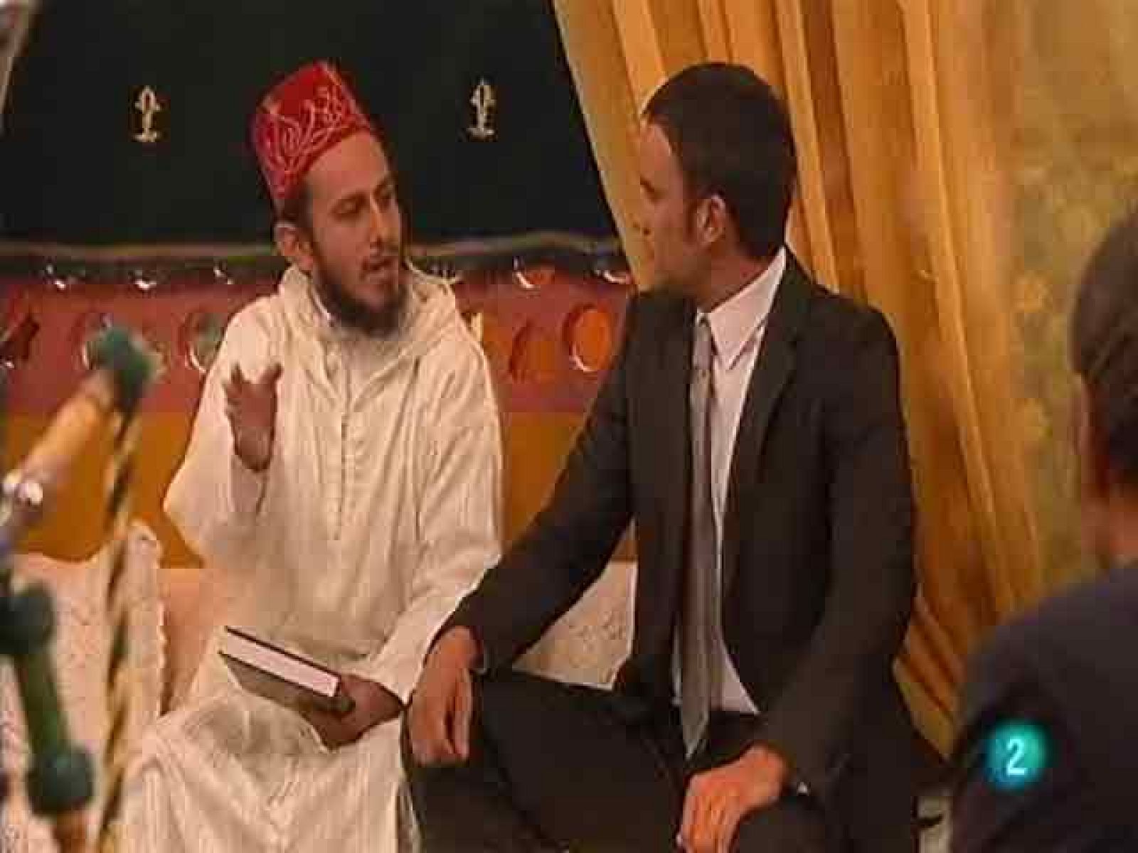 La imagen de la mujer en 'El Clon'