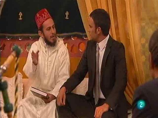  - La imagen de la mujer en 'El Clon'