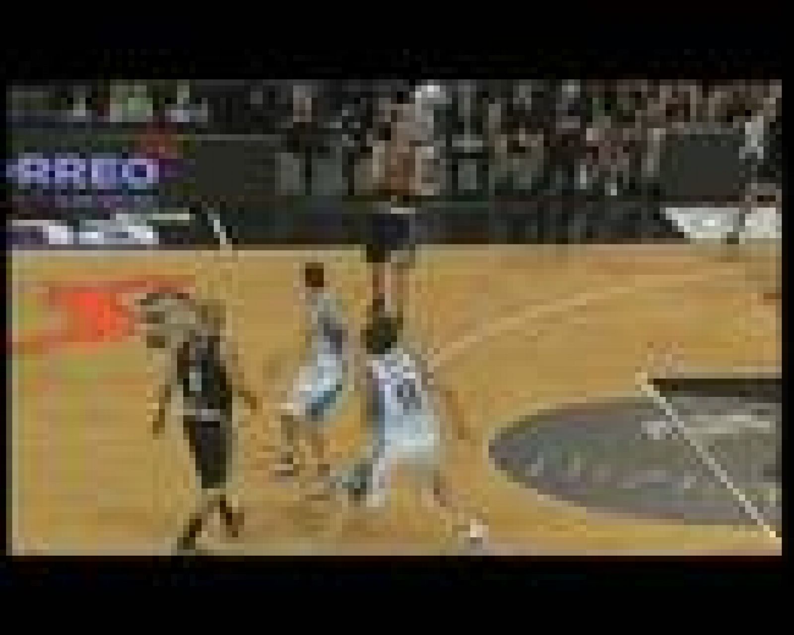 Baloncesto en RTVE: Bizkaia Bilbao Basket 92-86 Lagun Aro | RTVE Play