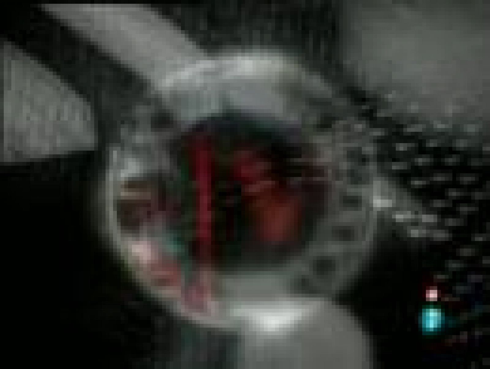 Documentos TV. No llores, mujer. Avance - Documentos TV | Ver