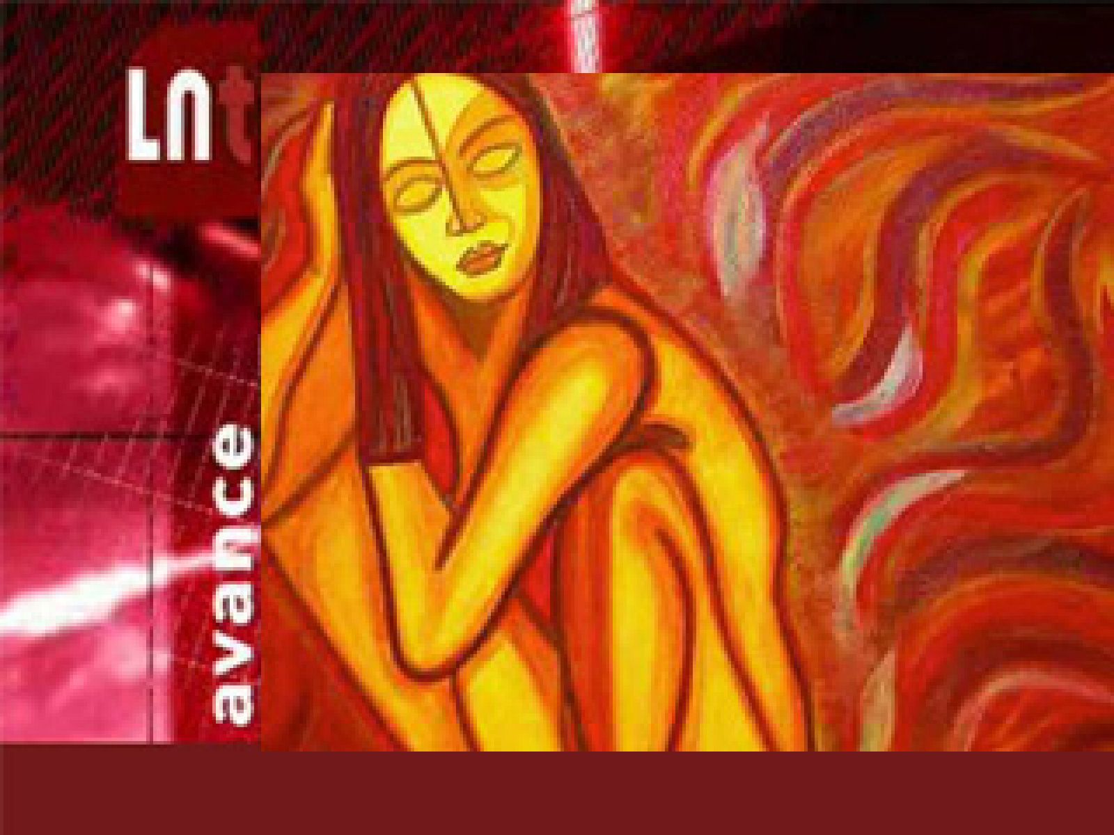 'La Noche Temática'. "Esencia de mujer". Avance - La noche temática | Ver