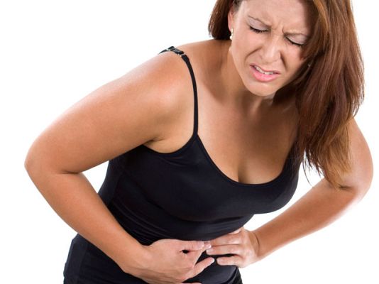 La mañana - Tránsito intestinal