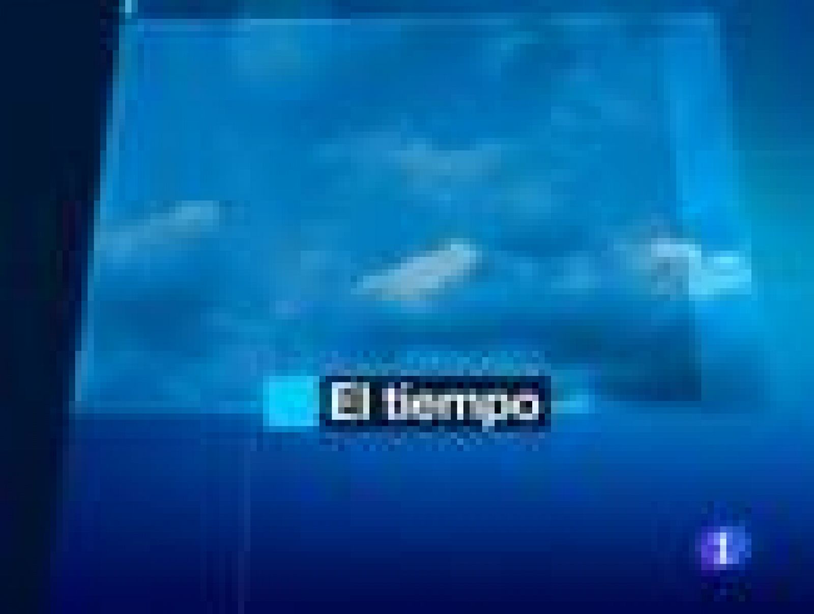 Informativo de Madrid: El tiempo en la Comunidad de Madrid - 07/03/11 | RTVE Play