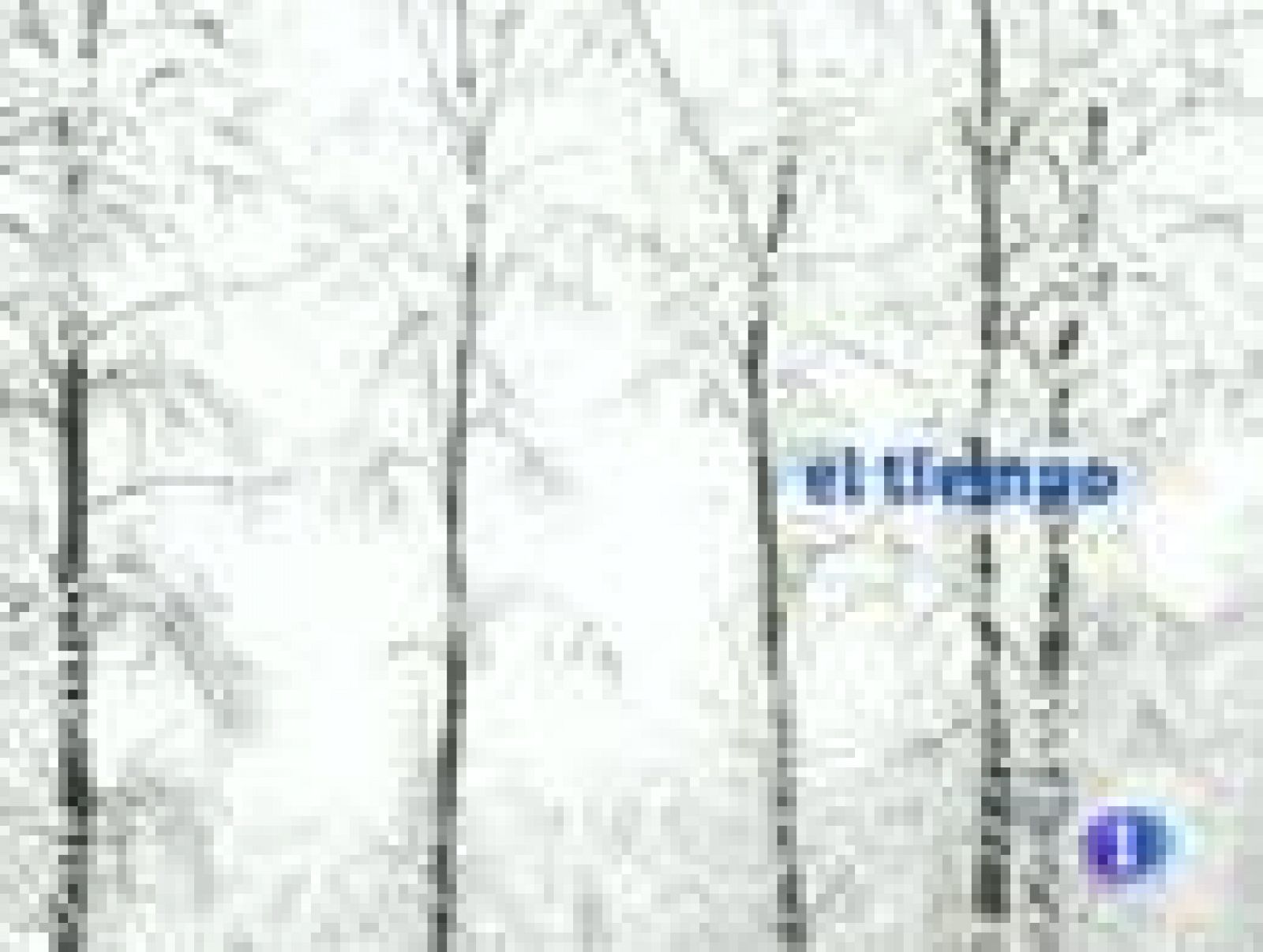 El tiempo en Castilla y León - 07/03/11 | Ver