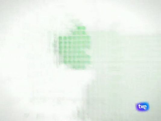 Telexornal - Galicia - Telexornal. Informativo territorial de Galicia - 07/03/11