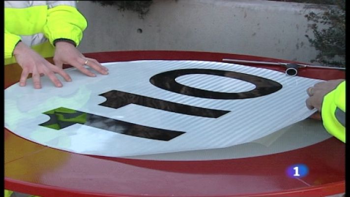 L'informatiu - Comunitat Valenciana - L'Informatiu - 07/03/11