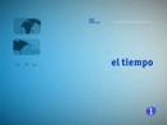 Noticias Andalucía - El tiempo en Andalucía 07/03/11