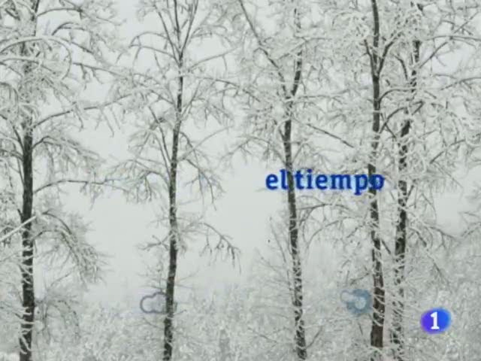 El tiempo en Andalucía 07/03/11