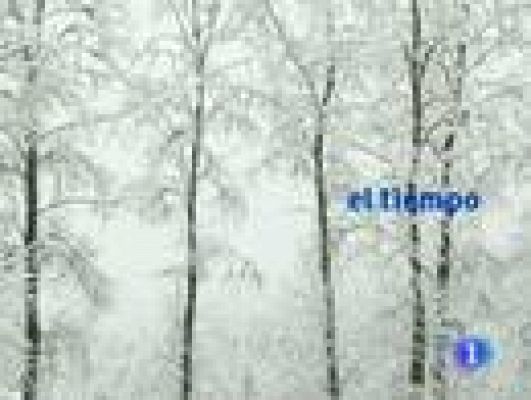 Noticias Murcia - El tiempo en la Comunidad de Murcia.- 07/03/2011.