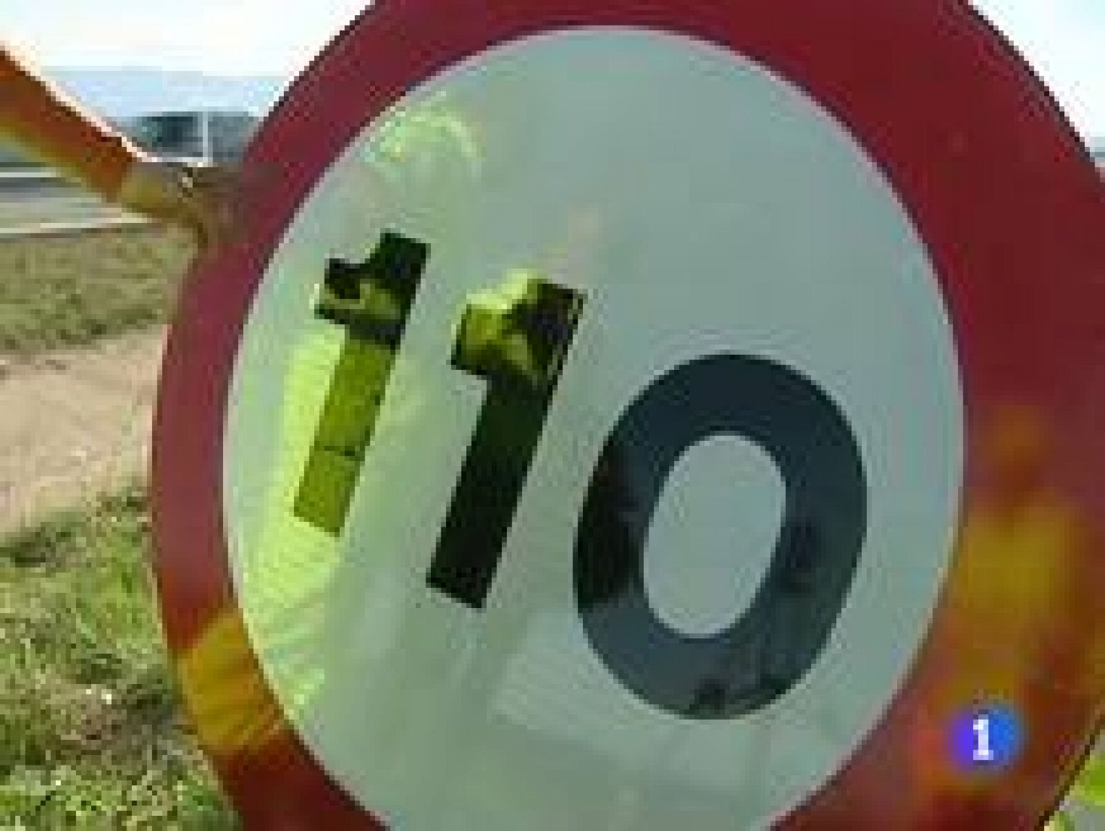 Telerioja en 2' - 07/03/11 | Ver