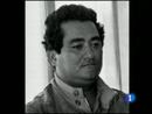 Telediario 1 - Juicio por matar a un capo