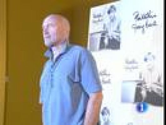 Telediario 1 - Phil Collins deja la música