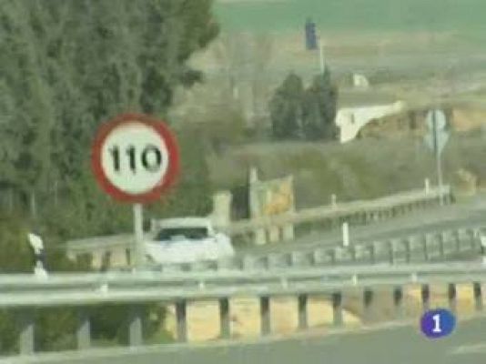  Noticias de Castilla La Mancha. Informativo de Castilla La Mancha. (07/03/2011)
