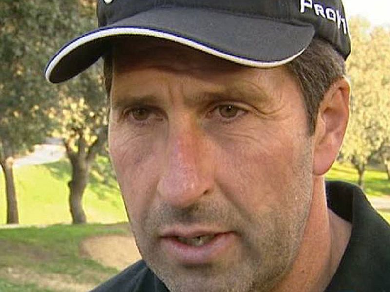 José María Olazabal ha expresado su ilusión por ser el capitán del equipo español de la próxima Ryder Cup. Cree que es "una responsabilidad" pero asegura que va a "disfrutar" porque se trata de "un torneo especial".