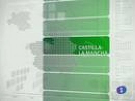 Noticias Castilla La Mancha en 2' (07/03/2011)