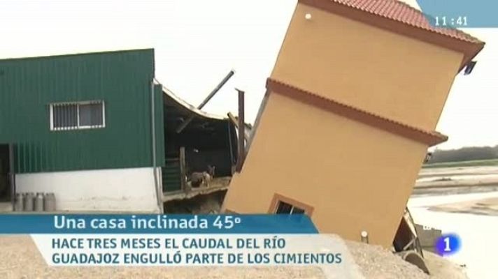 La mañana - La mañana de La 1 - 07/03/11