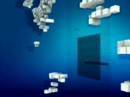 Telecanarias - Canarias en 2'.7/03/11