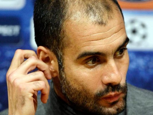 Pep quiere al mejor Arsenal