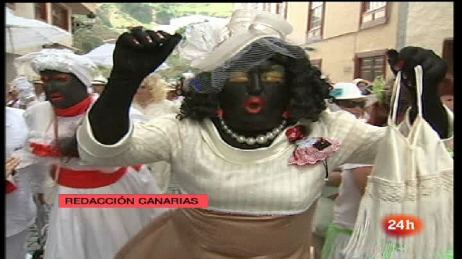 España en 24 horas - 07/03/11 - España en 24h | Ver