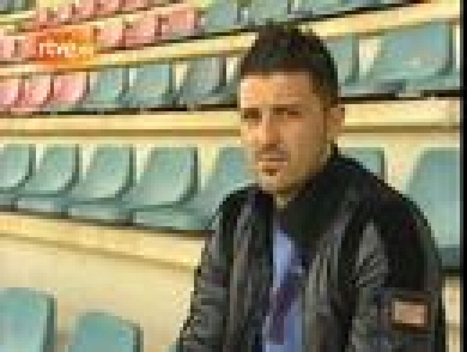 El delantero del Barcelona David Villa ha asegurado que su equipo no debería "cambiar nada" respecto al partido en el Emirates Stadium. Cree que jugaron un buen partido, pero califica al Arsenal de "peligroso". Además, indica que sería un sueño volve