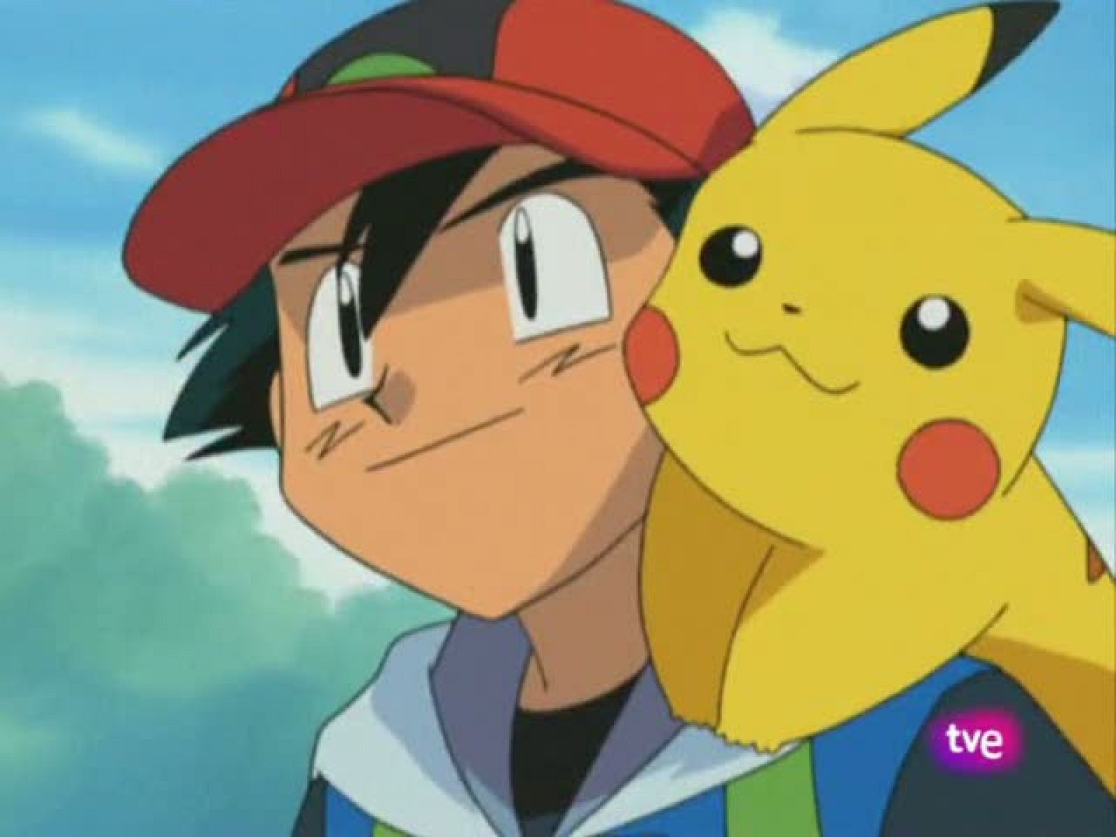 Sin programa: Pokémon, Advanced Challenge  | RTVE Play