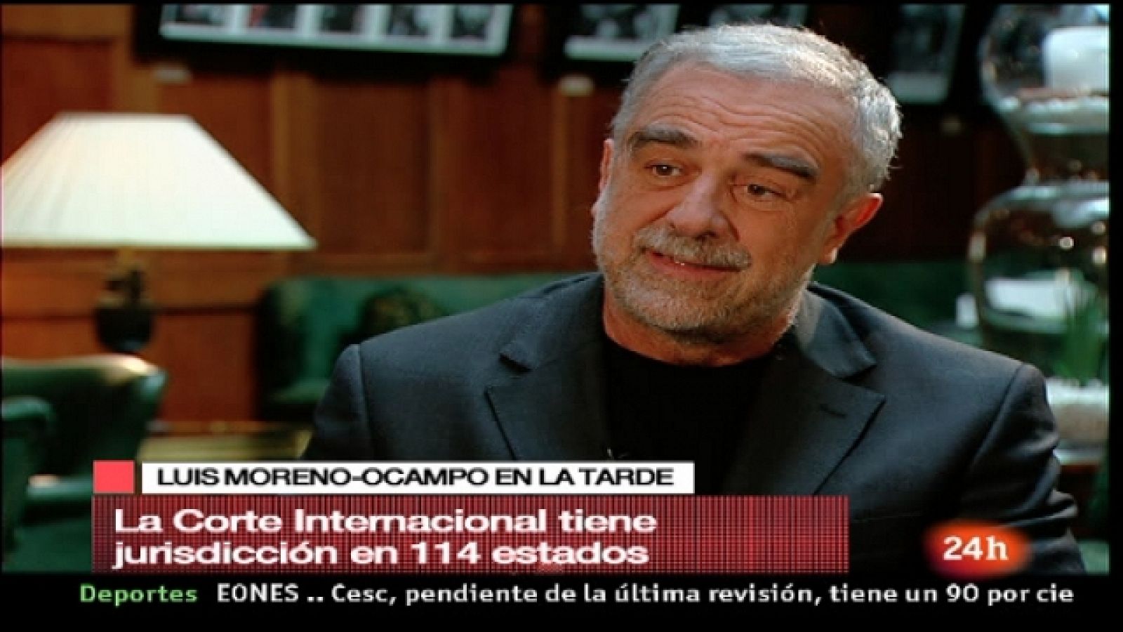 La tarde en 24 horas - Segunda hora - 07/03/11 - La tarde en 24h | Ver