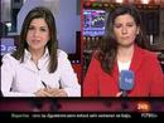  - El petróleo supera los 117 dólares