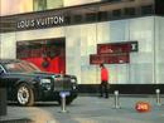  - China, segundo mercado del lujo