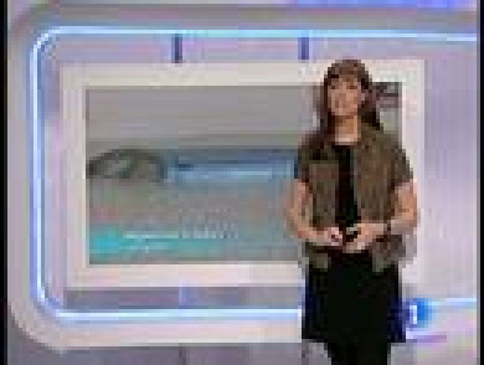 Una borrasca trae inestabilidad a todo el país - El tiempo | Ver