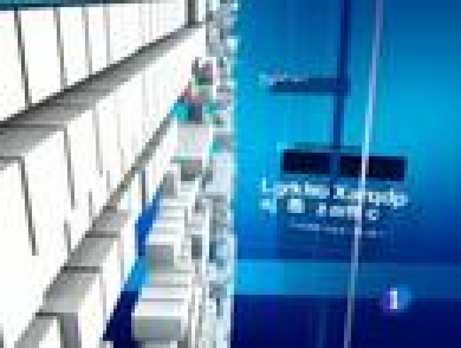 Telediario 2 en cuatro minutos (07/03/11)