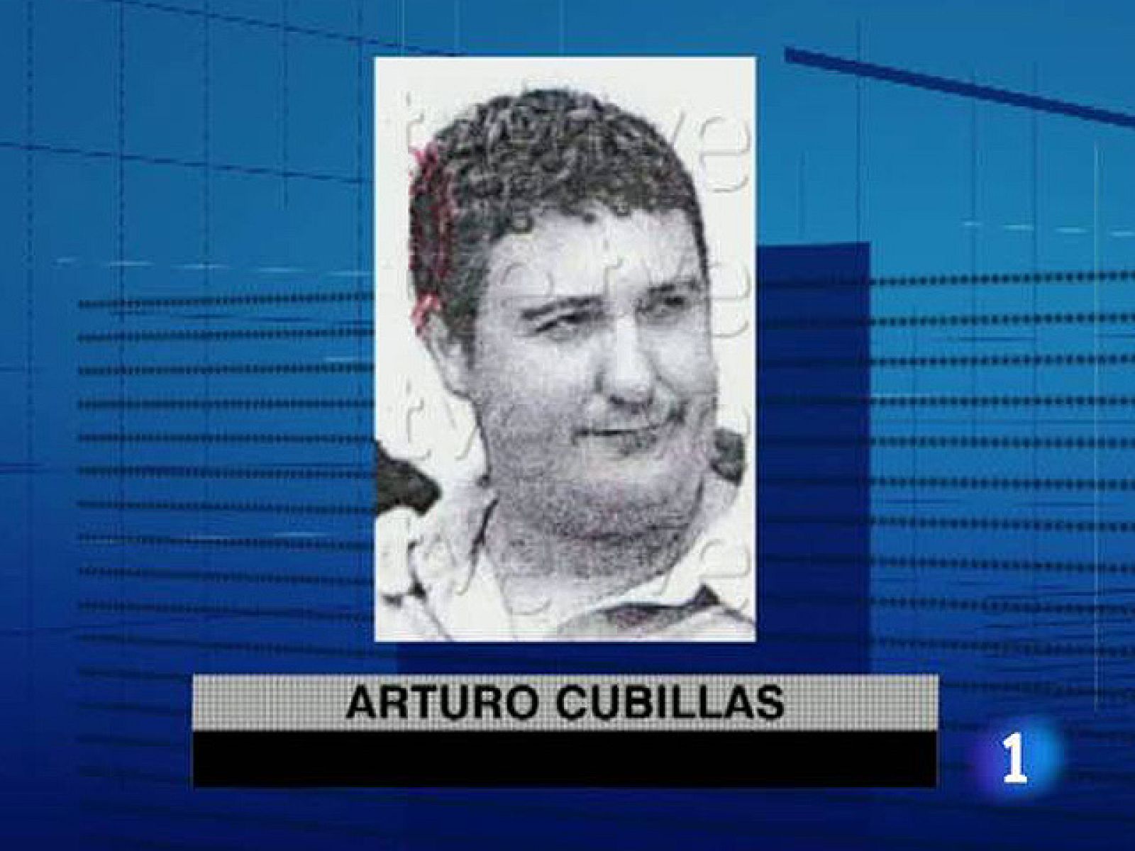 Velasco procesa a Cubillas, Thierry y Ata en el caso de la colaboración entre ETA y FARC | Ver