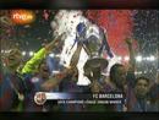 Champions League - El Arsenal, un viejo enemigo