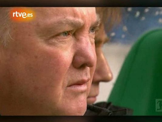  - Van Gaal dejará el Bayern de Munich