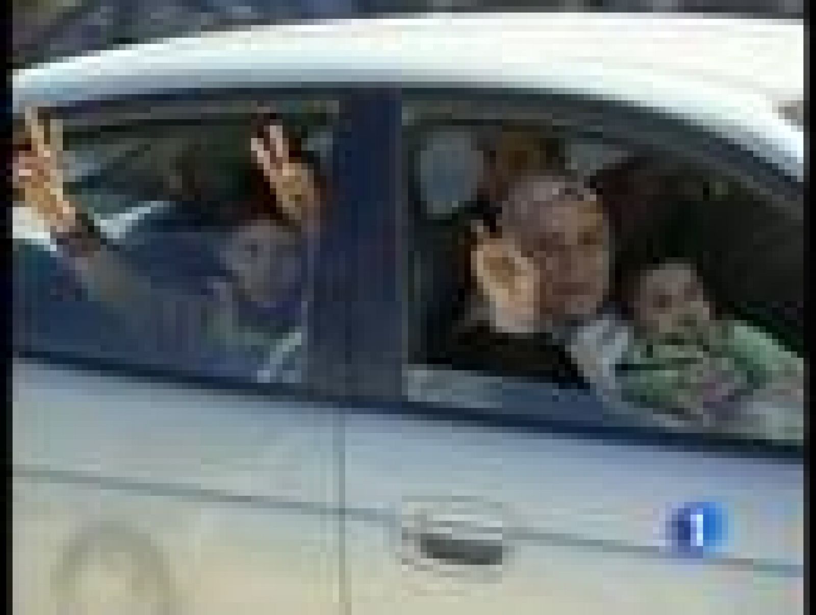 Bengasi, principal bastión de la oposición rebelde | Ver