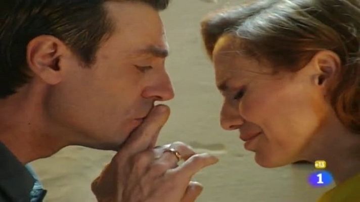 Amar en tiempos revueltos - Alta traición - Capítulo 1