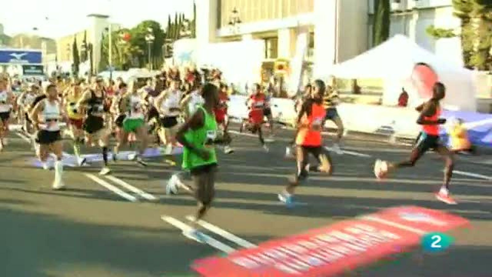 Sempre positius -  Gisela Pulido - 07/03/11