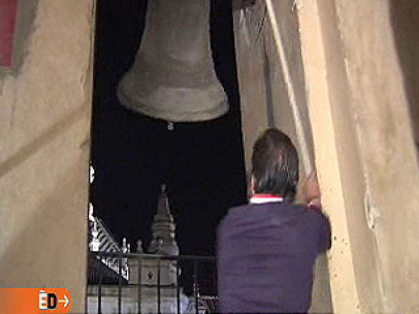 España Directo - Los últimos campaneros