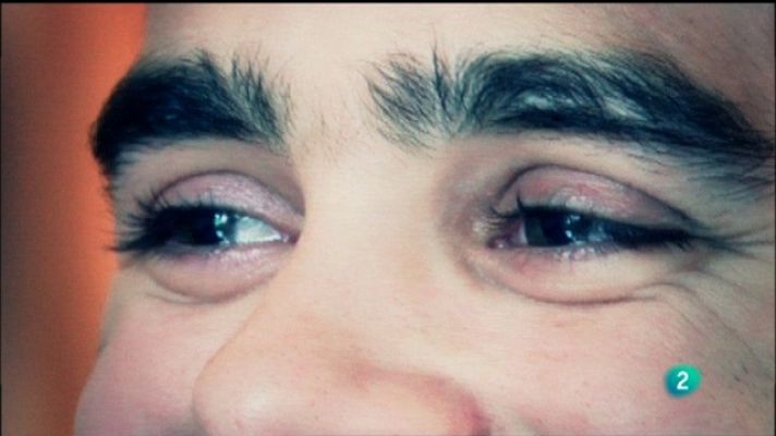 La aventura del Saber - La aventura del saber - 08/03/11