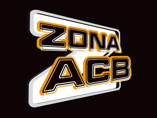 Zona ACB - Zona ACB - Jornada 23 - 08/03/11