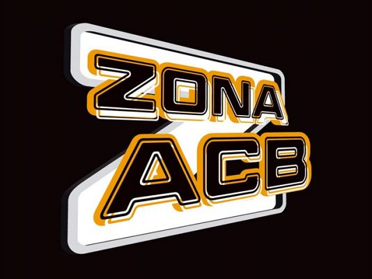 Zona ACB - Zona ACB - Jornada 23 - 08/03/11